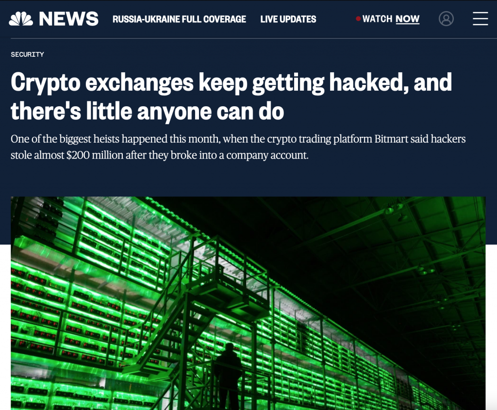 crypto-exchanges-hacks