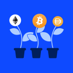 What is yield farming