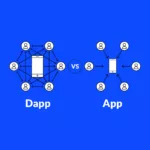 Dapp vs App