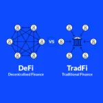 DeFi vs TradFi