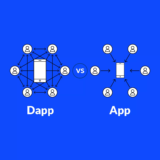 Dapps vs. Apps