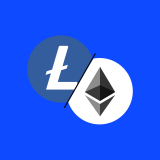 Litecoin vs Ethereum